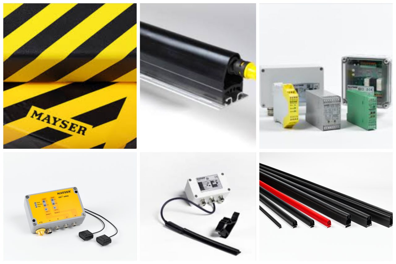 Mayser Products Featured