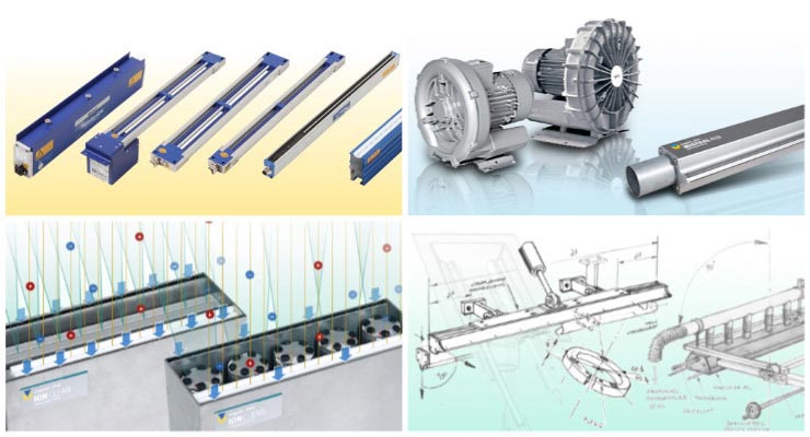 Ziegener Frick Products