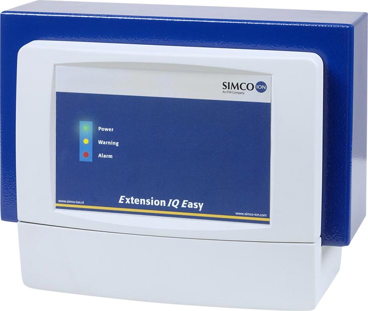 Extension IQ Easy