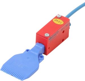 Flat Nozzle