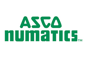 ASCO Numatics Logo