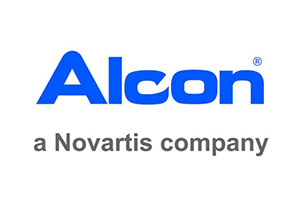Alcon Logo