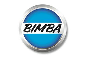 BIMBA Logo
