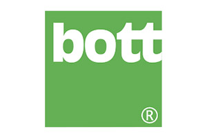 BOTT Logo