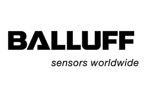 Balluff Logo
