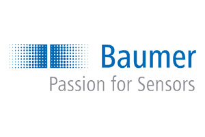 Baumer Logo