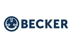 Becker Logo