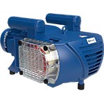 Becker Rotary Vane Vacuum Pumps Menu Icon