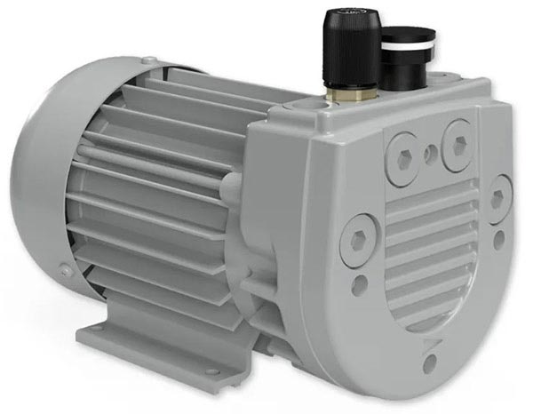 Becker VT 42
