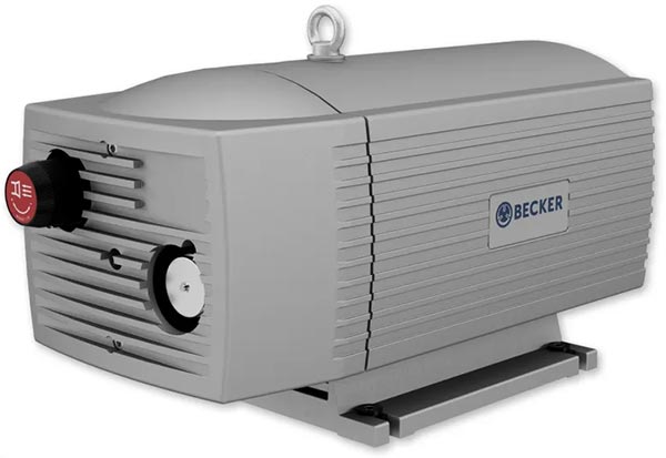 Becker VT 425