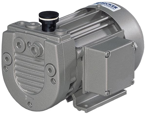 Becker VT 44