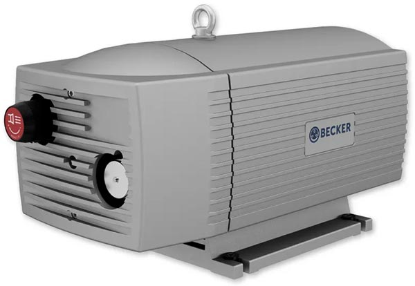 Becker VT 440