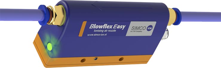 Blowflex Easy