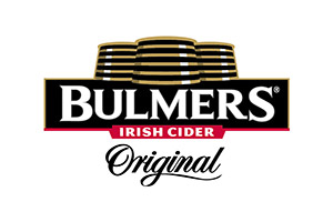Bulmers Logo