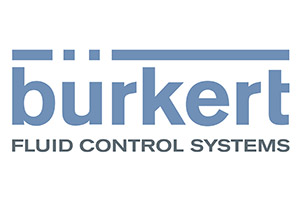 Burkert Logo