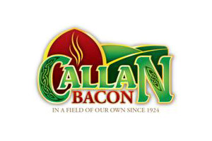 Callan Bacon Logo