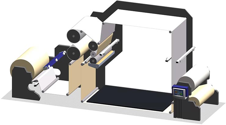 Coating Machine Img01