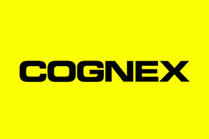 Cognex Logo