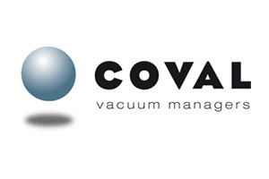 Coval Logo