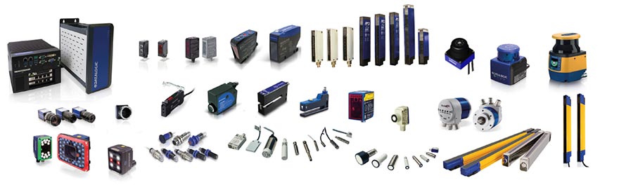 Datasensing Products