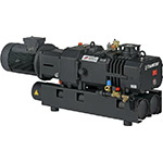 Dry Screw Vacuum Pumps Menu Icon