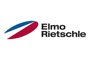 Elmo Rietschle Logo