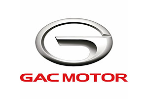 GAC Motor Logo
