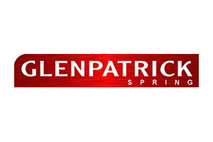 Glenpatrick Spring Logo
