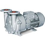 Liquid Ring Vacuum Pumps Menu Icon