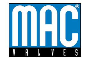 MAC Valves Logo