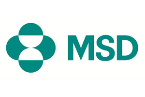 MSD Ireland Logo