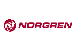 NORGREN Logo