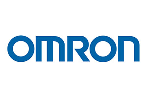 Omron Logo