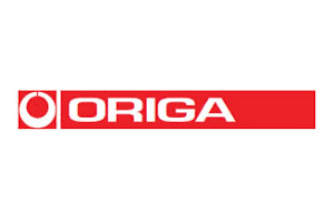 Origa Logo