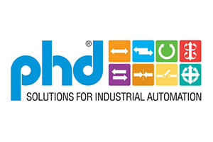 PHD Logo