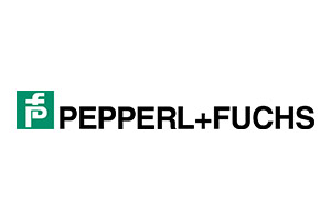 Pepperl Fuchs Logo