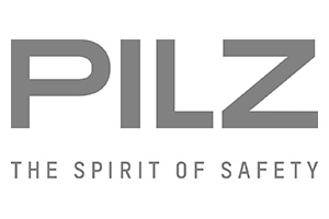 Pilz Logo