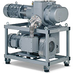 Rotary Lobe Pumps Menu Icon