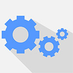 Service Menu Icon