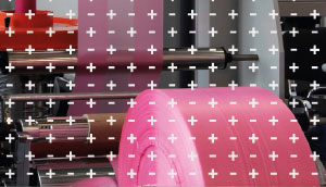 Simco-Ion Perforation Detection