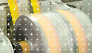 Simco-Ion Static Elimination