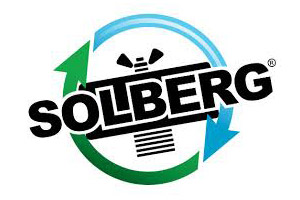 Solberg Logo