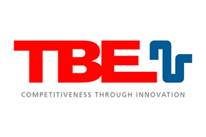 TBE Logo