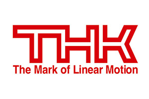 THK Logo