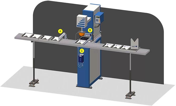 Tampon Printing Machine Img01