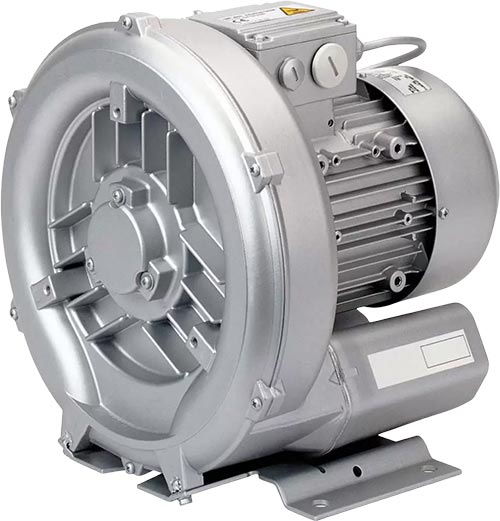 Typhoon Blower