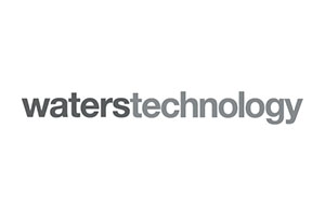 Waters Technology Logo