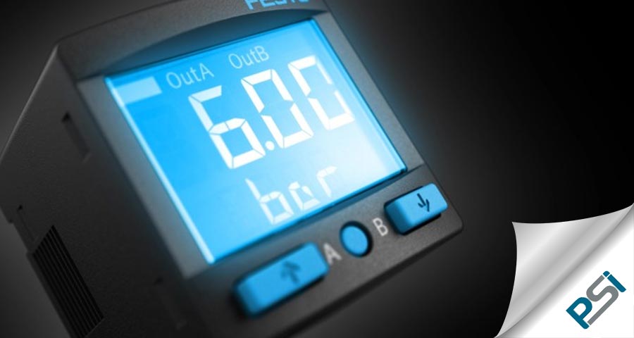 Festo Vacuum Monitoring Improve Reliability and Process Safety