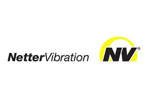 NetterVibration Logo