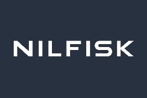 Nilfisk Logo
